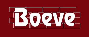 Boeve sierbestrating