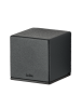 BIG CUBID Dark Grey