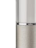LIV WALL Rosé Silver