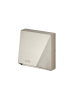 WEDGE Rosé Silver