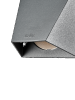 WEDGE Dark Grey