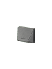 MINI WEDGE Dark Grey