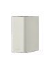 ACE UP-DOWN White