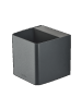 ACE UP-DOWN 100-230V Dark Grey