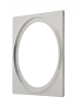 PLATE 1 Stainless Steel