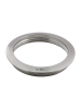 RING 68 Stainless Steel