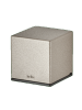 BIG CUBID Rosé Silver