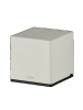BIG CUBID White