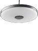 DISC PENDANT 100-230V (without BASE)