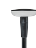 MINI SWAY LIGHT HEAD Black