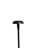 MINI SWAY CAP Black