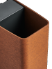 ACE DOWN Corten