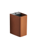 ACE UP-DOWN Corten