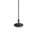 SWAY PENDANT Black