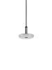 SWAY PENDANT EXT 100-230V Pearl Grey (without BASE)