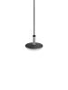SWAY PENDANT EXT 100-230V Pearl Grey (without BASE)