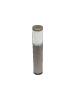 LIV LOW Rosé Silver