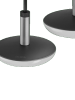 SWAY PENDANT Pearl Grey