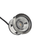 BIG FLUX NARROW Stainless Steel