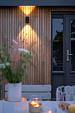 ACE UP-DOWN Corten