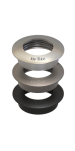 RING 28 Stainless Steel