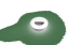 RING 28 SHIELD White