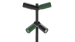 AIM FLOOR 100-230V