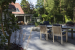 GeoCeramica® 80x80x4 Fumato Mezzo