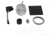 HYVE Pearl Grey