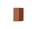 ACE UP-DOWN Corten