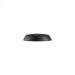 SWAY PENDANT CAP Black