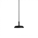 SWAY PENDANT CAP Black