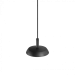 SWAY PENDANT CAP Black