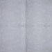 GeoCeramica® 60x60x4 Concreet Silver