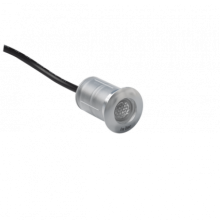 HYVE 22 Stainless Steel