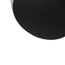 PUCK Black