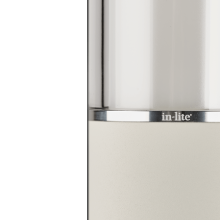 LIV WALL White