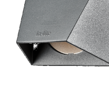 WEDGE Dark Grey