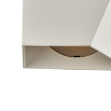 WEDGE White