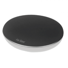 SWAY LIGHT HEAD Black