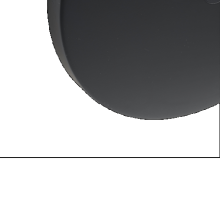 DISC WALL 100-230V (without BASE 1)