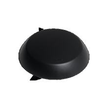 SWAY CAP Black