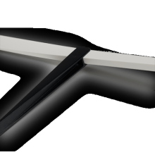 EVO FLEX SPIKE
