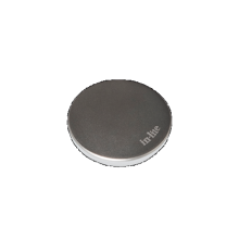 MINI SWAY LIGHT HEAD Pearl Grey