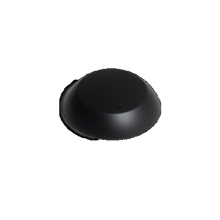 MINI SWAY CAP Black
