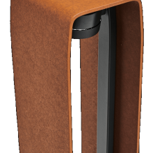 ACE HIGH Corten