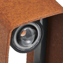 ACE Corten