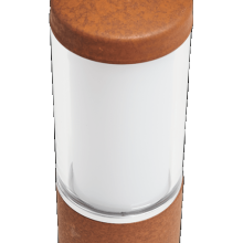 LIV Corten