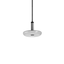 SWAY PENDANT EXT 100-230V Pearl Grey (without BASE)