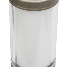LIV LOW Rosé Silver